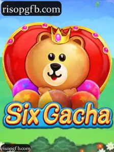 SixGacha