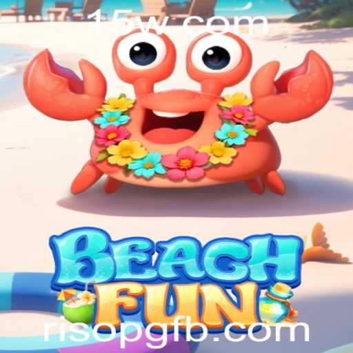 Explore BeachFun: O Jogo de Verão Perfeito