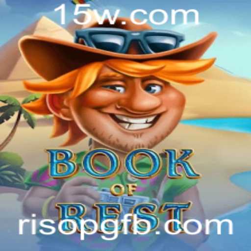 Explorando o Fascinante Mundo do Jogo 'BookofRest'