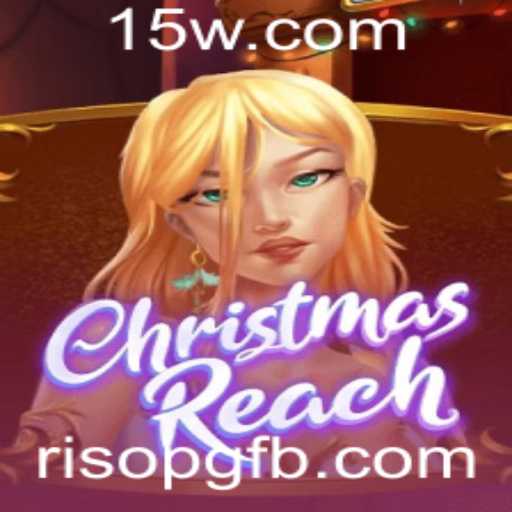 Descubra o Mundo Encantado de ChristmasReach e seu Novo Desafio 