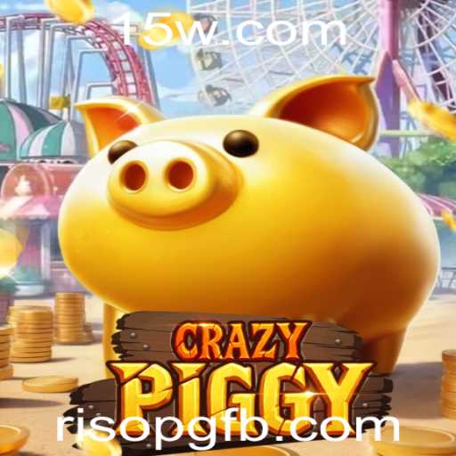 Desvendando CrazyPiggy: Um Jogo Empolgante e Surpreendente