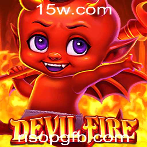 DevilFire: Explorando o Mundo de Aventuras 'Risopg'
