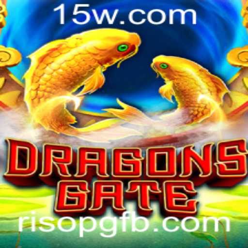 DragonsGate: Uma Aventura Épica no Mundo de RisoPG