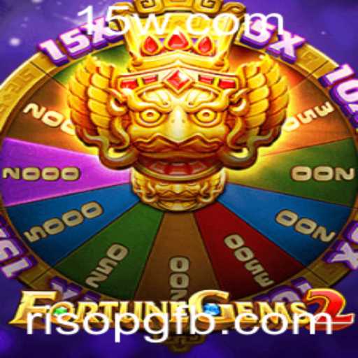 Descubra FortuneGems2: O Jogo que Combina Estratégia e Emoção