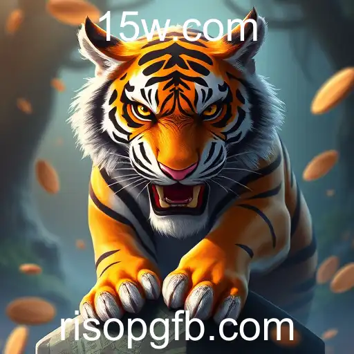 Fortune Tiger na risopg: Cassino Online no Brasil