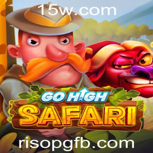 Explorando GoHighSafari: Uma Experiência de Jogo Inovadora em Meio à Agitação Atual