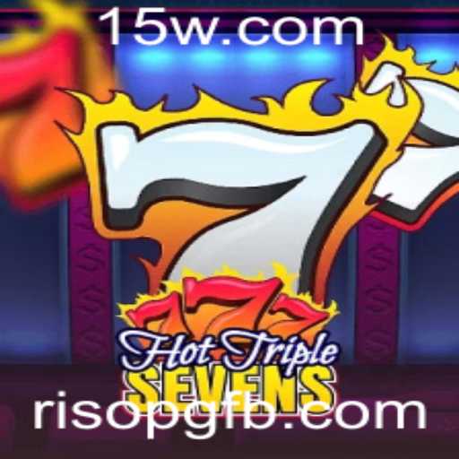Descubra HotTripleSevens: Um Mergulho no Mundo dos Jogos de Azar