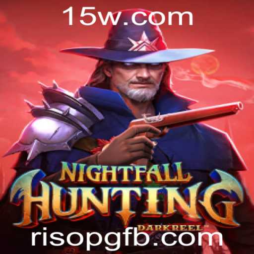 NightfallHunting: Um Mergulho no Universo de Aventura e Estratégia
