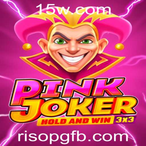 Descubra o Fascinante Mundo de Pinkjoker: Um Jogo de Estratégia e Diversão
