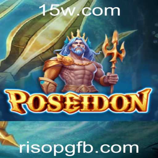Descubra o Fascinante Mundo do Jogo 'Poseidon'