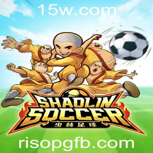 Explorando o Mundo de ShaolinSoccer: O Jogo de Futebol Artes Marciais