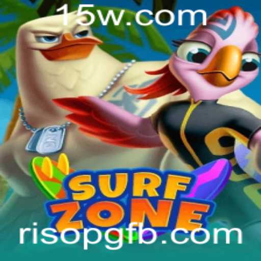 SurfZone: Desvendando a Experiência de Jogo com Risopg
