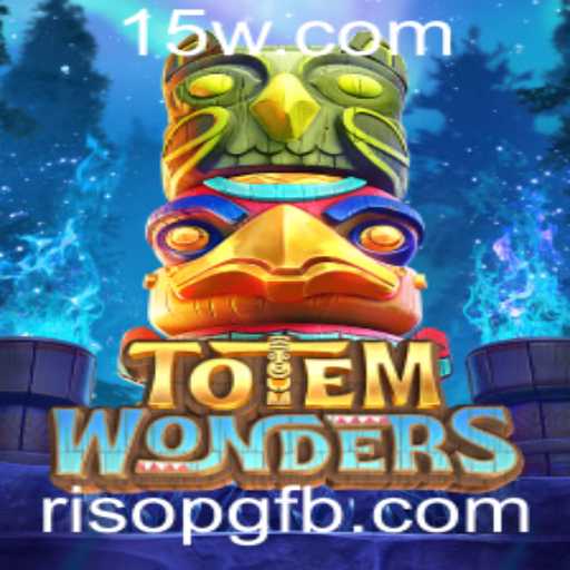 TotemWonders: Um Mergulho nos Mistérios e Estratégias do Novo Jogo de Tabuleiro