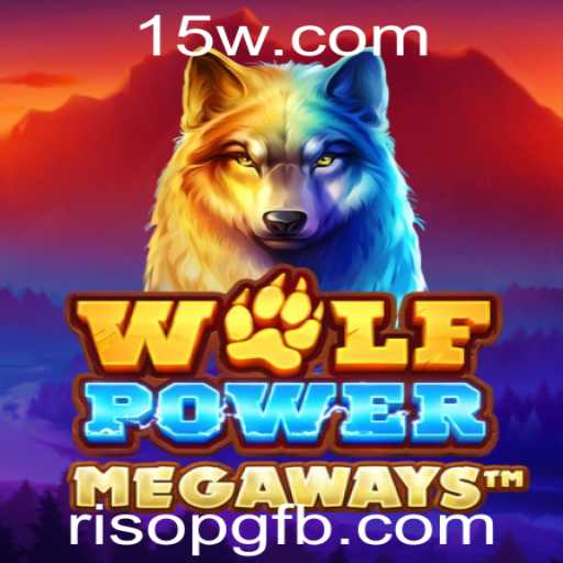 Descubra o Mundo de WolfPowerMega: Aventure-se com o Novo Jogo