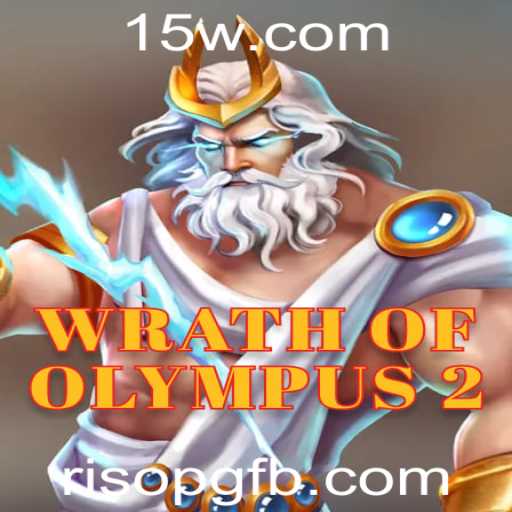 Descubra a Magia de WrathofOlympus2: Um Universo de Aventuras Épicas